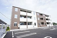 栃木県河内郡上三川町大字上三川：物件画像／大東建託リーシング株式会社 真岡店