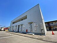 富山県富山市金代：物件画像／大東建託リーシング株式会社　高岡店