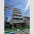 東京都葛飾区堀切4丁目11-8：物件画像／大東建託リーシング株式会社 亀戸店