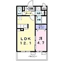 ネストージュ3階8.6万円