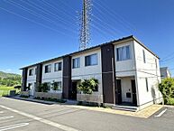 長野県上伊那郡箕輪町大字三日町1093-9?：物件画像／いい部屋ネット　大東建託リーシング株式会社　諏訪店