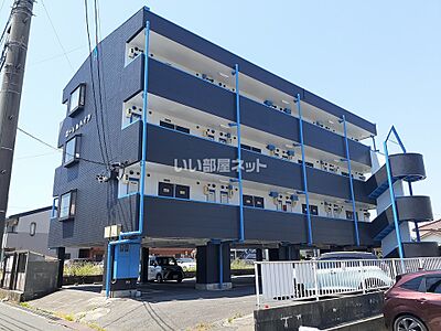 外観 外観