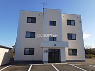 北海道苫小牧市しらかば町1丁目：物件画像／大東建託リーシング株式会社 苫小牧店