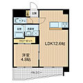 FRAISEHONJO6階6.4万円