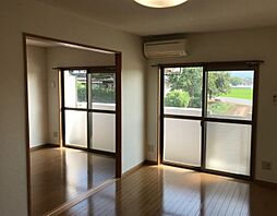 ブライトリーT 2LDKの写真