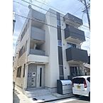 愛知県名古屋市中村区上石川町4丁目57：物件画像／大東建託リーシング株式会社　中村公園店