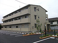 埼玉県熊谷市末広3丁目1-18(?)、-17(?)：物件画像／大東建託リーシング株式会社　桶川店