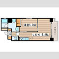 GRANDEPONTE泉3階10.8万円