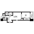 プラージュ大曽根4階8.4万円