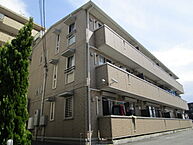 神奈川県川崎市中原区下小田中4丁目1-9：物件画像／大東建託リーシング株式会社　川崎店