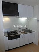 キッチン