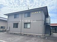 鳥取県米子市上福原2丁目14-10：物件画像／大東建託リーシング株式会社 米子駅前店