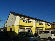 埼玉県深谷市上野台：物件画像／大東建託リーシング株式会社　高崎店