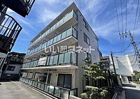 神奈川県川崎市高津区溝口4丁目4-18：物件画像／大東建託リーシング株式会社　溝の口店