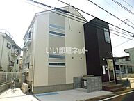 埼玉県越谷市千間台東1丁目24-12：物件画像／大東建託リーシング株式会社　越谷店