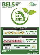 住棟ラベルの場合、住棟全体の性能を示すもので、特定の住戸の性能を示すものではありません