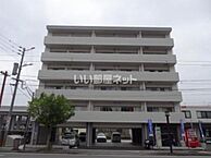 熊本県熊本市中央区段山本町：物件画像／大東建託リーシング株式会社 熊本中央店