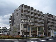 京都府京都市右京区太秦下刑部町：物件画像／大東建託リーシング株式会社 桂店