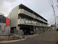 兵庫県神戸市西区伊川谷町有瀬：物件画像／大東建託リーシング株式会社 神戸店