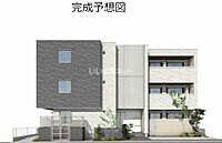 大阪府高槻市北園町：物件画像／大東建託リーシング株式会社 茨木店