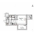 ベルシード方南町3階14.7万円