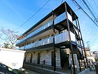 埼玉県草加市瀬崎2丁目44-25：物件画像／大東建託リーシング株式会社　越谷店