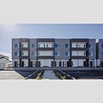 岐阜県岐阜市茜部本郷2丁目20-2：物件画像／大東建託リーシング株式会社　岐阜店
