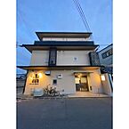 京都府京都市下京区富小路通五条下る本塩竈町527：物件画像／大東建託リーシング株式会社 桂店