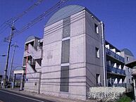 京都府相楽郡精華町大字下狛小字林前25番地：物件画像／大東建託リーシング株式会社 JR奈良駅前店