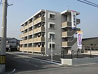 宮崎県日南市上平野町3丁目1-6：物件画像／大東建託リーシング株式会社 都城店