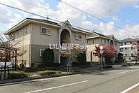 福岡県久留米市小森野2丁目：物件画像／大東建託リーシング株式会社 久留米店