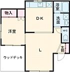 神奈川県藤沢市鵠沼藤が谷4丁目13-34：物件画像／大東建託リーシング株式会社 藤沢店