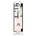パークソレイユ新潟駅前6階6.5万円