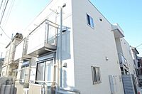 埼玉県草加市八幡町：物件画像／大東建託リーシング株式会社　越谷店