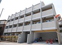 東京都品川区豊町1丁目2-8：物件画像／大東建託リーシング株式会社　池袋東口店