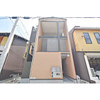 京都府京都市下京区中堂寺薮ノ内町7-地2：物件画像／大東建託リーシング株式会社 桂店