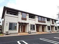 山梨県甲斐市富竹新田：物件画像／大東建託リーシング株式会社　甲府店