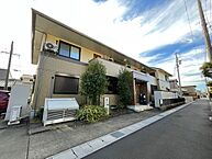 岐阜県岐阜市長良5丁目11番地：物件画像／大東建託リーシング株式会社　岐阜店