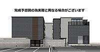 滋賀県守山市伊勢町字南高関461番1、461番2、462番1の一部、462番2：物件画像／大東建託リーシング株式会社 南草津駅前店
