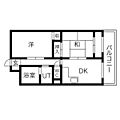 ドルチェヴィータ姫路4階6.5万円