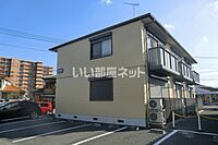 埼玉県本庄市朝日町2丁目：物件画像／大東建託リーシング株式会社 深谷店