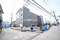 大阪府高槻市中川町：物件画像／大東建託リーシング株式会社　藤井寺店