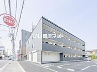 埼玉県桶川市東1丁目3-30：物件画像／大東建託リーシング株式会社 深谷店