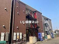 神奈川県川崎市川崎区田町3丁目6-9：物件画像／大東建託リーシング株式会社　川崎店