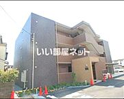 神奈川県伊勢原市桜台5丁目：物件画像／大東建託リーシング株式会社　平塚駅前店