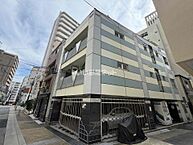 兵庫県神戸市中央区中山手通3丁目4-13：物件画像／大東建託リーシング株式会社　三宮店