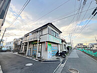 埼玉県朝霞市膝折町1丁目5-12：物件画像／大東建託リーシング株式会社 坂戸店