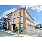 兵庫県伊丹市山田5丁目8-29：物件画像／大東建託リーシング株式会社 伊丹店