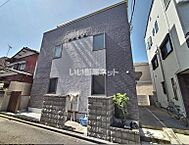 神奈川県川崎市高津区溝口5丁目6-56：物件画像／大東建託リーシング株式会社　溝の口店