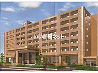 滋賀県草津市上笠4丁目2-25：物件画像／大東建託リーシング株式会社 南草津駅前店